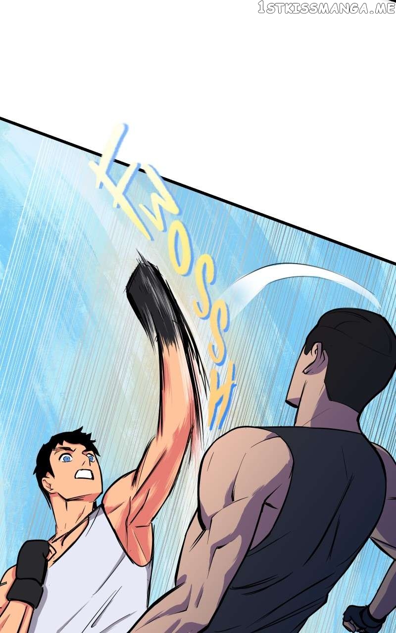 The Tomato Can chapter 6 - page 91