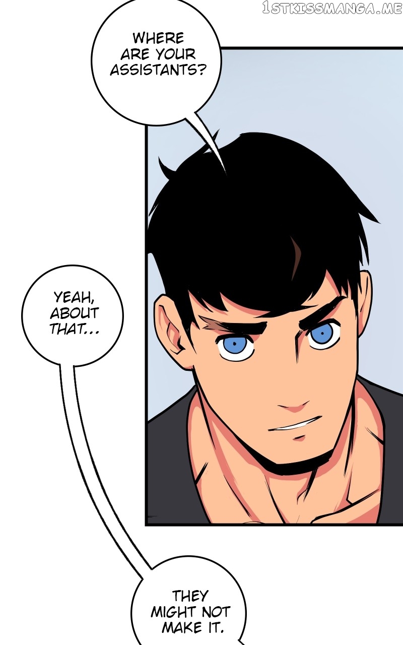 The Tomato Can chapter 5 - page 17