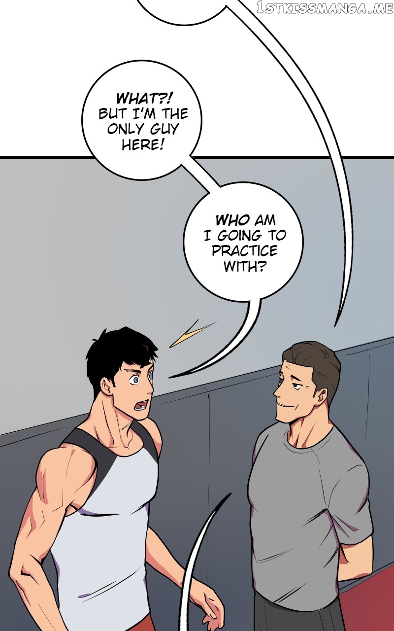The Tomato Can chapter 5 - page 18