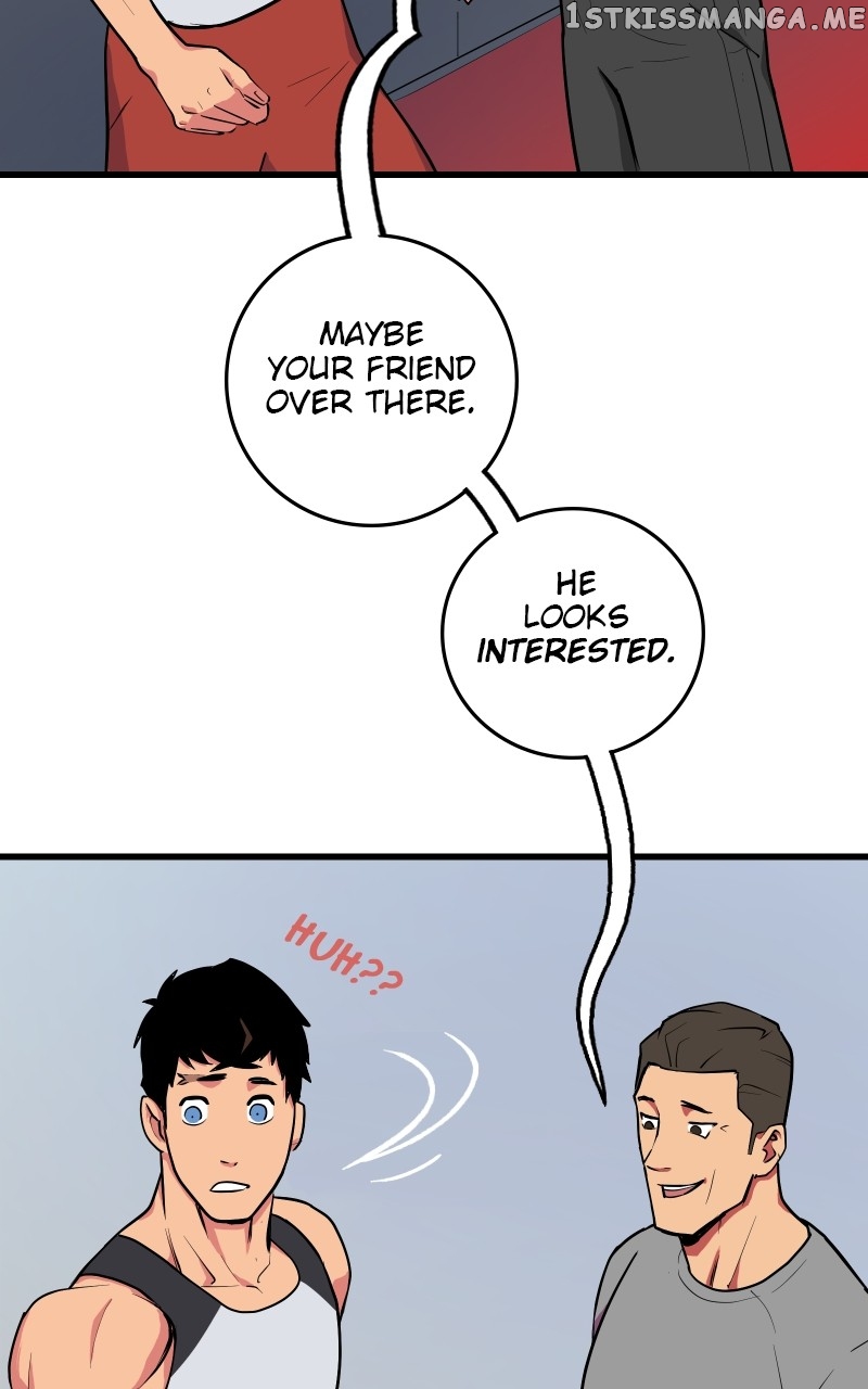 The Tomato Can chapter 5 - page 19