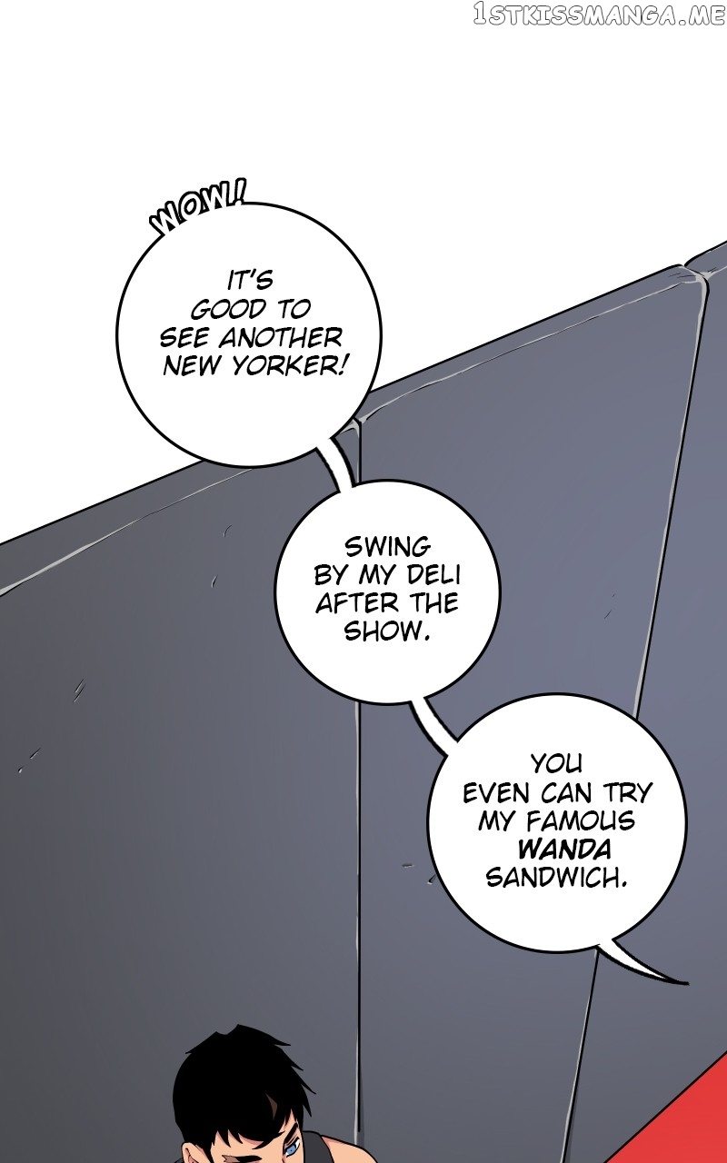 The Tomato Can chapter 5 - page 2