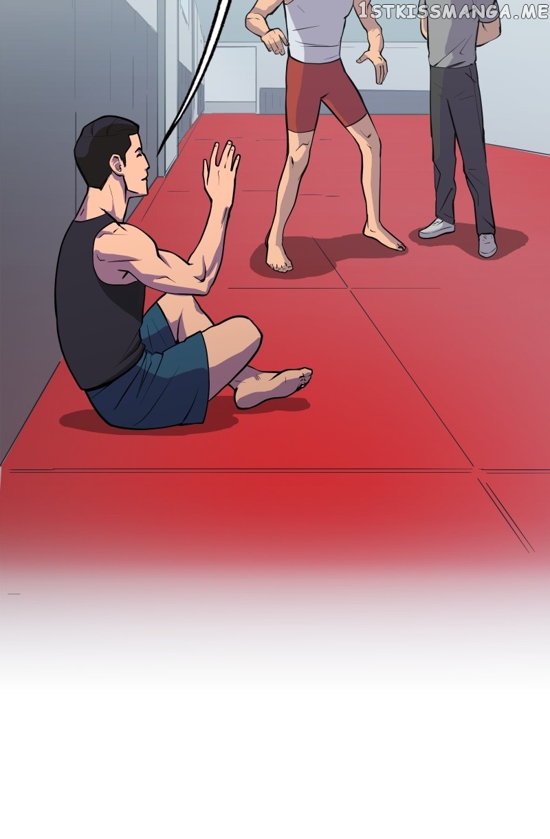 The Tomato Can chapter 5 - page 22