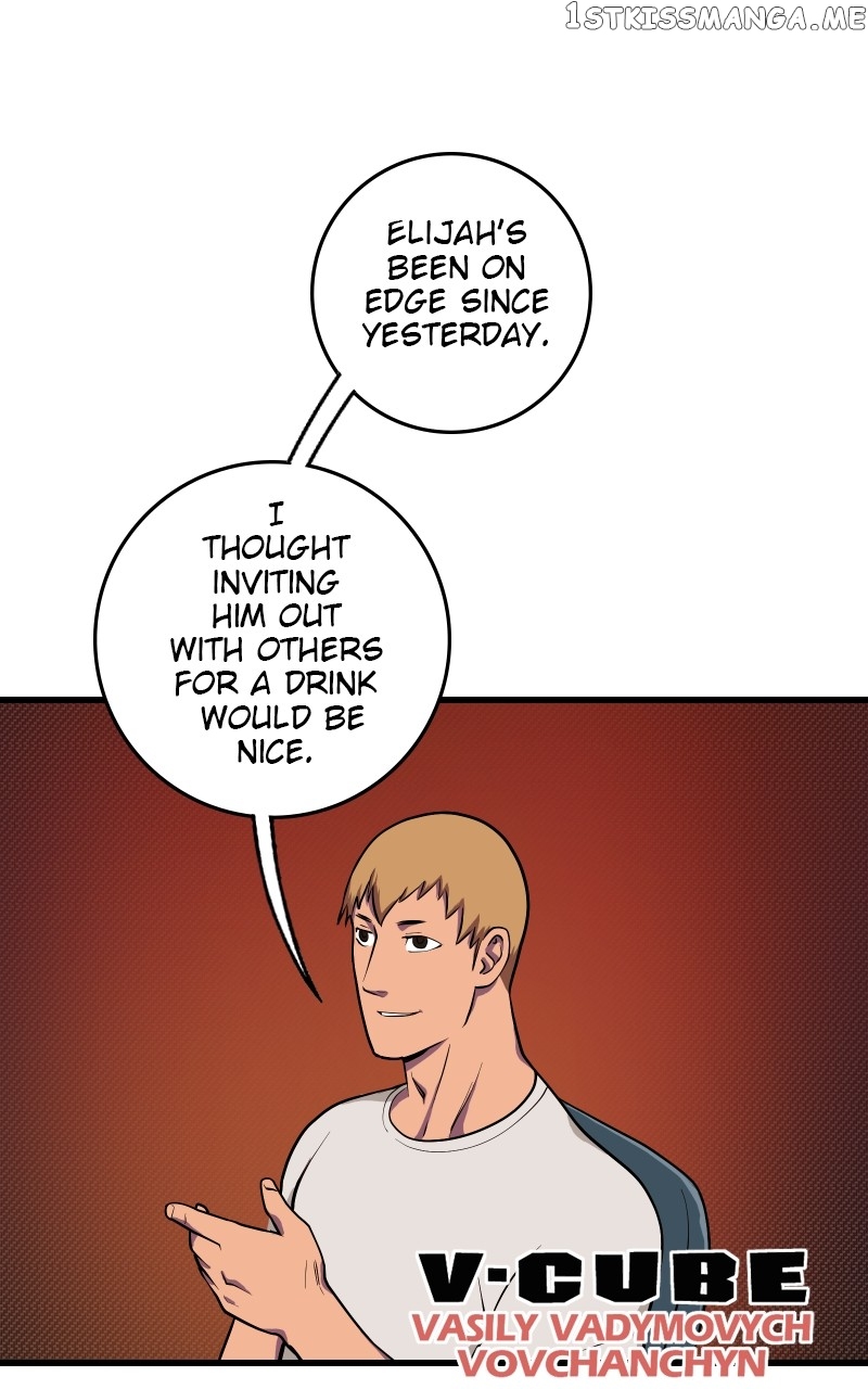 The Tomato Can chapter 5 - page 25