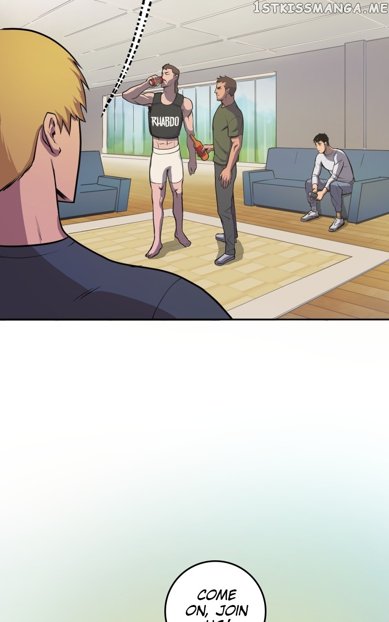 The Tomato Can chapter 5 - page 27