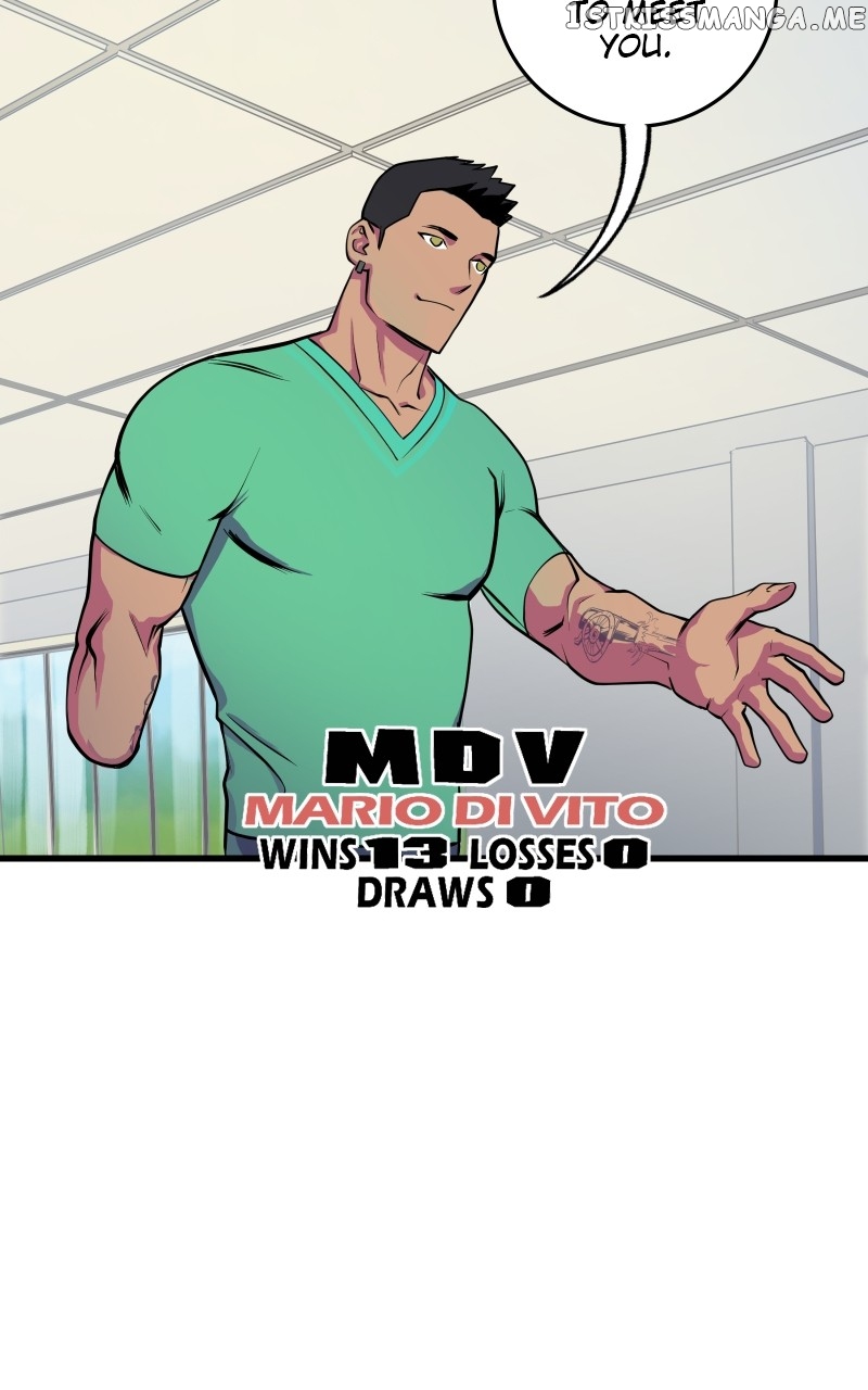 The Tomato Can chapter 5 - page 31