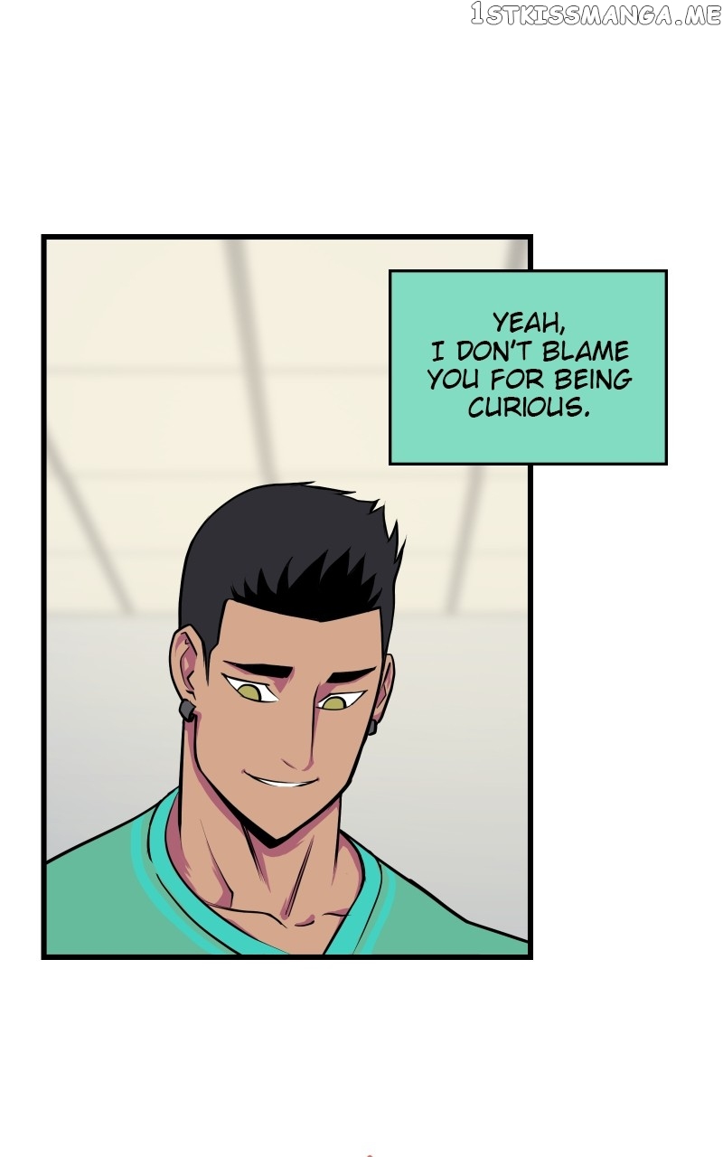 The Tomato Can chapter 5 - page 33