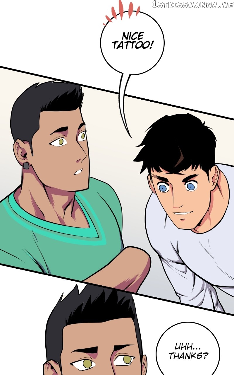 The Tomato Can chapter 5 - page 34