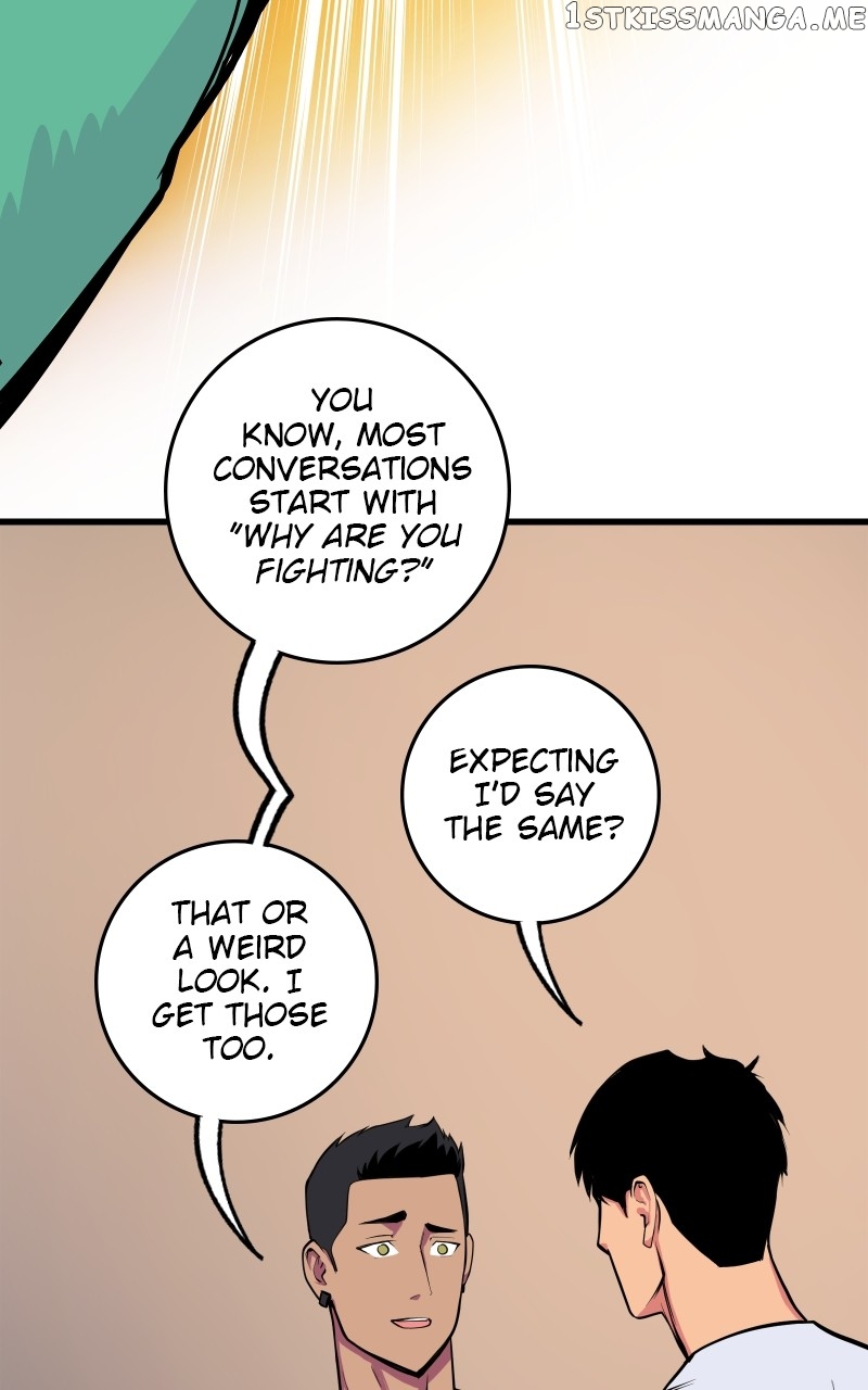 The Tomato Can chapter 5 - page 37