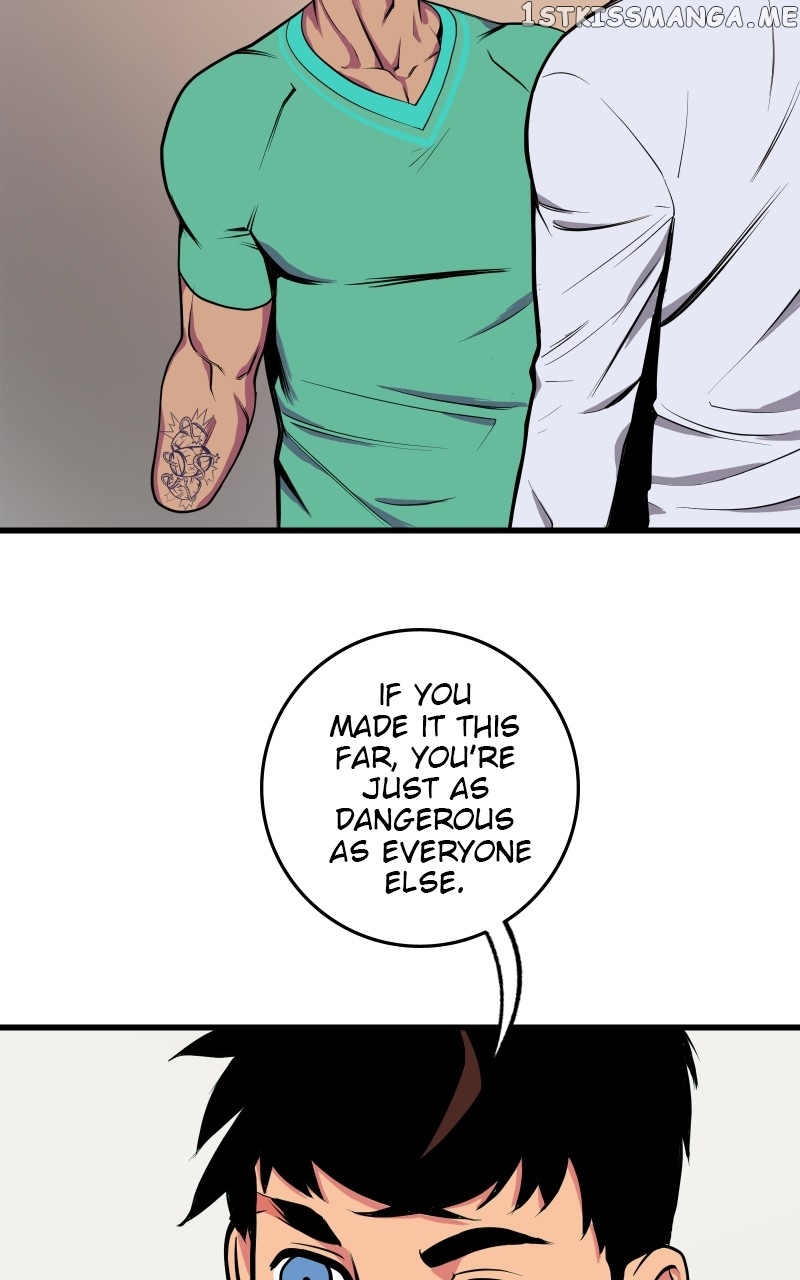 The Tomato Can chapter 5 - page 38
