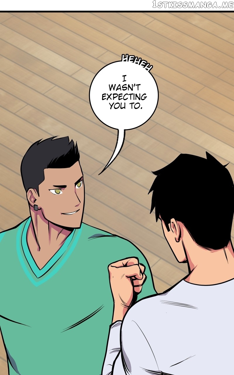 The Tomato Can chapter 5 - page 41