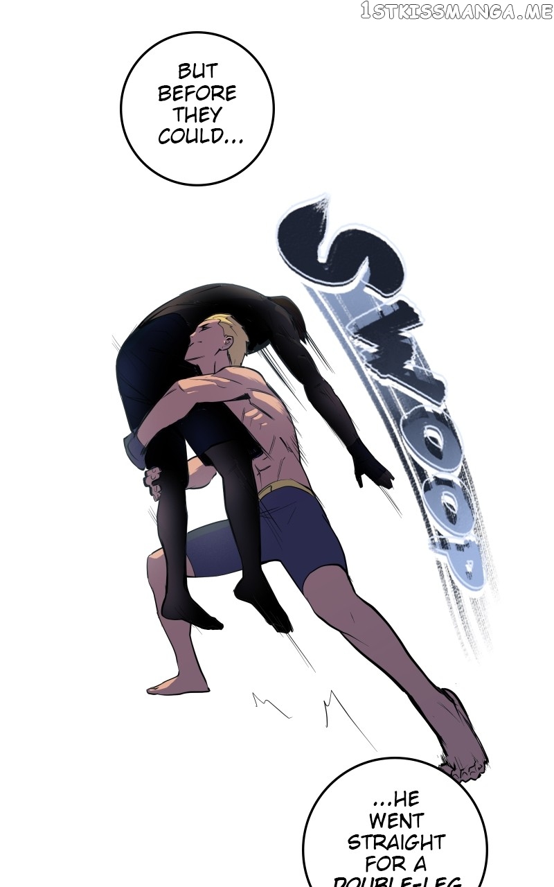 The Tomato Can chapter 5 - page 46