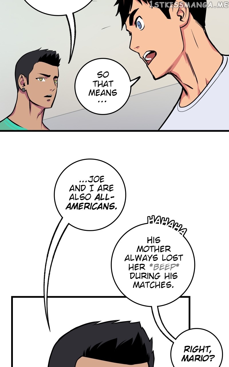 The Tomato Can chapter 5 - page 53