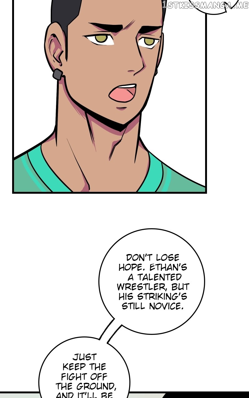 The Tomato Can chapter 5 - page 54