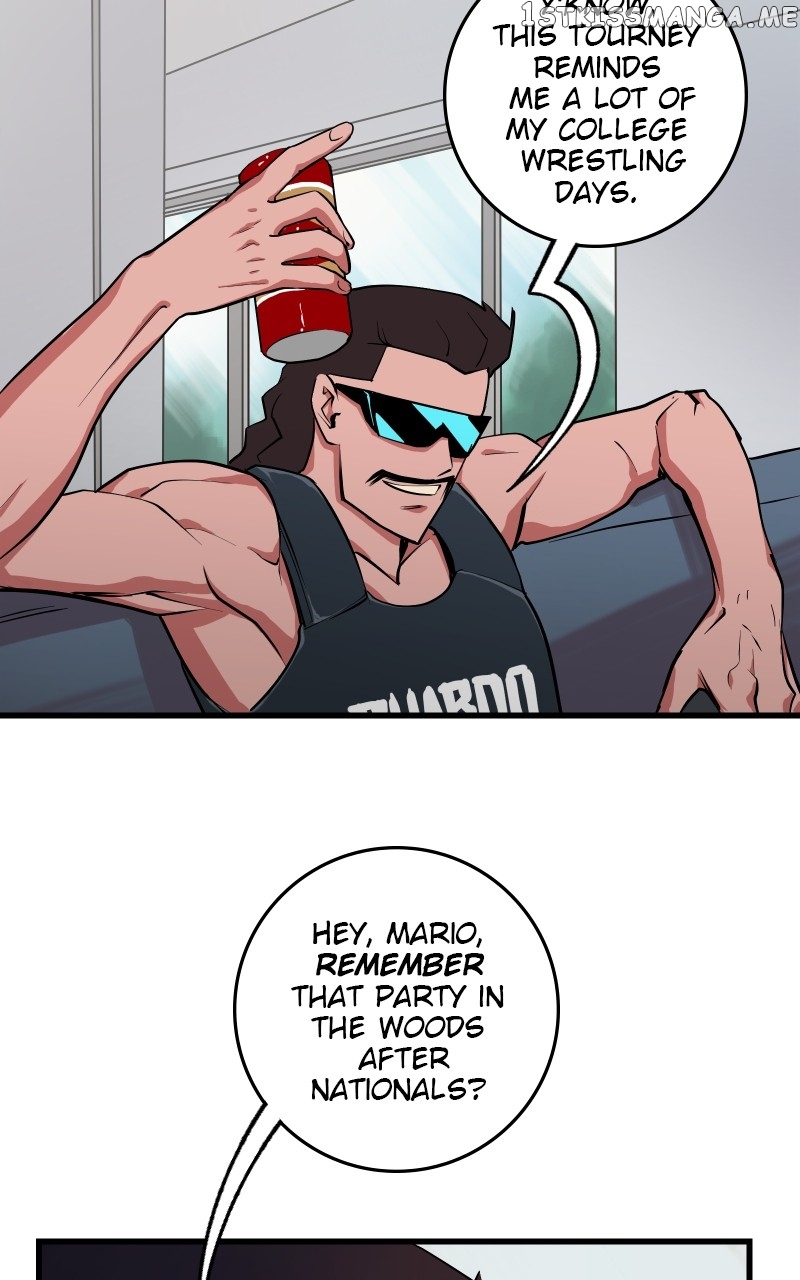 The Tomato Can chapter 5 - page 56