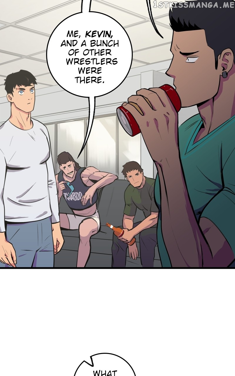 The Tomato Can chapter 5 - page 58