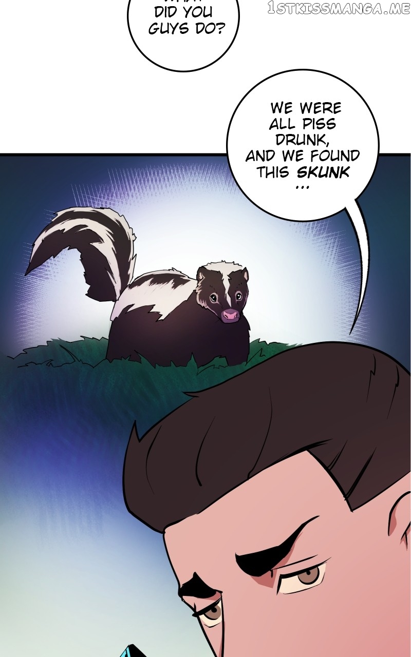 The Tomato Can chapter 5 - page 59
