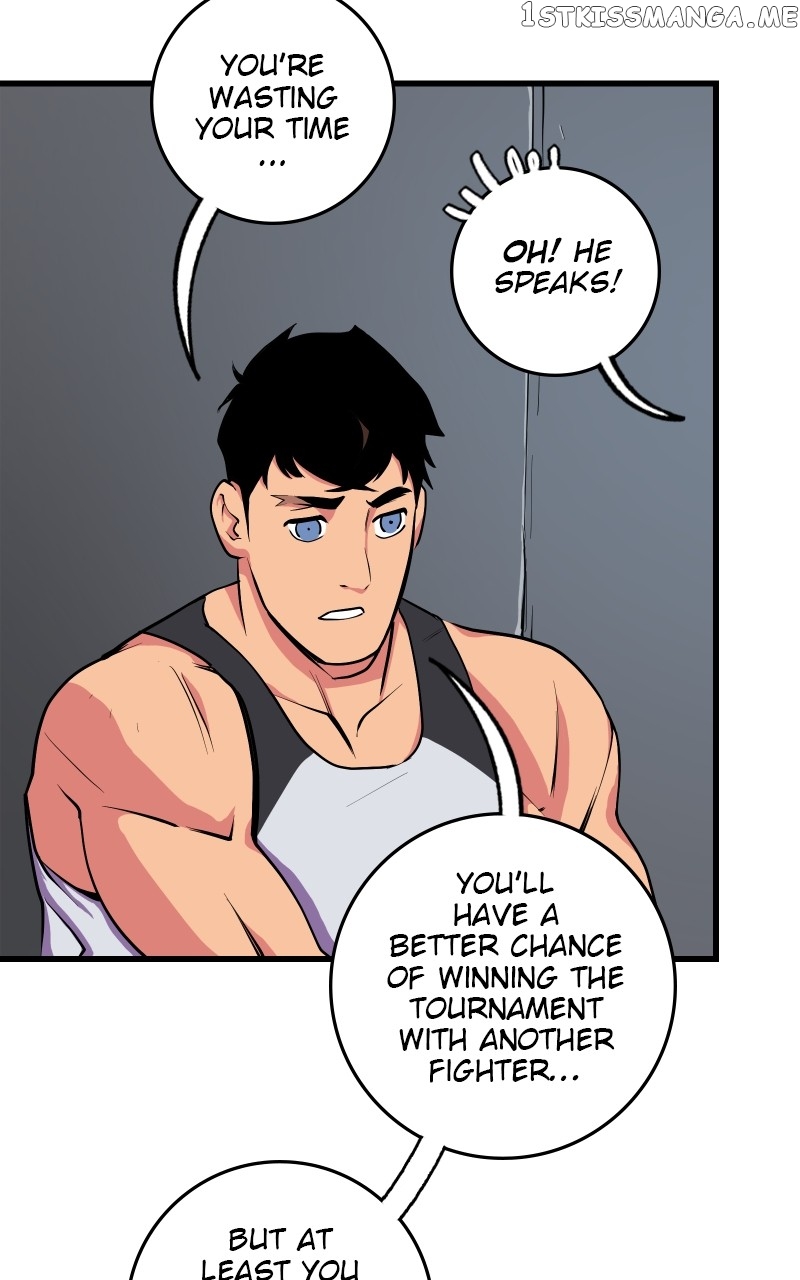 The Tomato Can chapter 5 - page 6