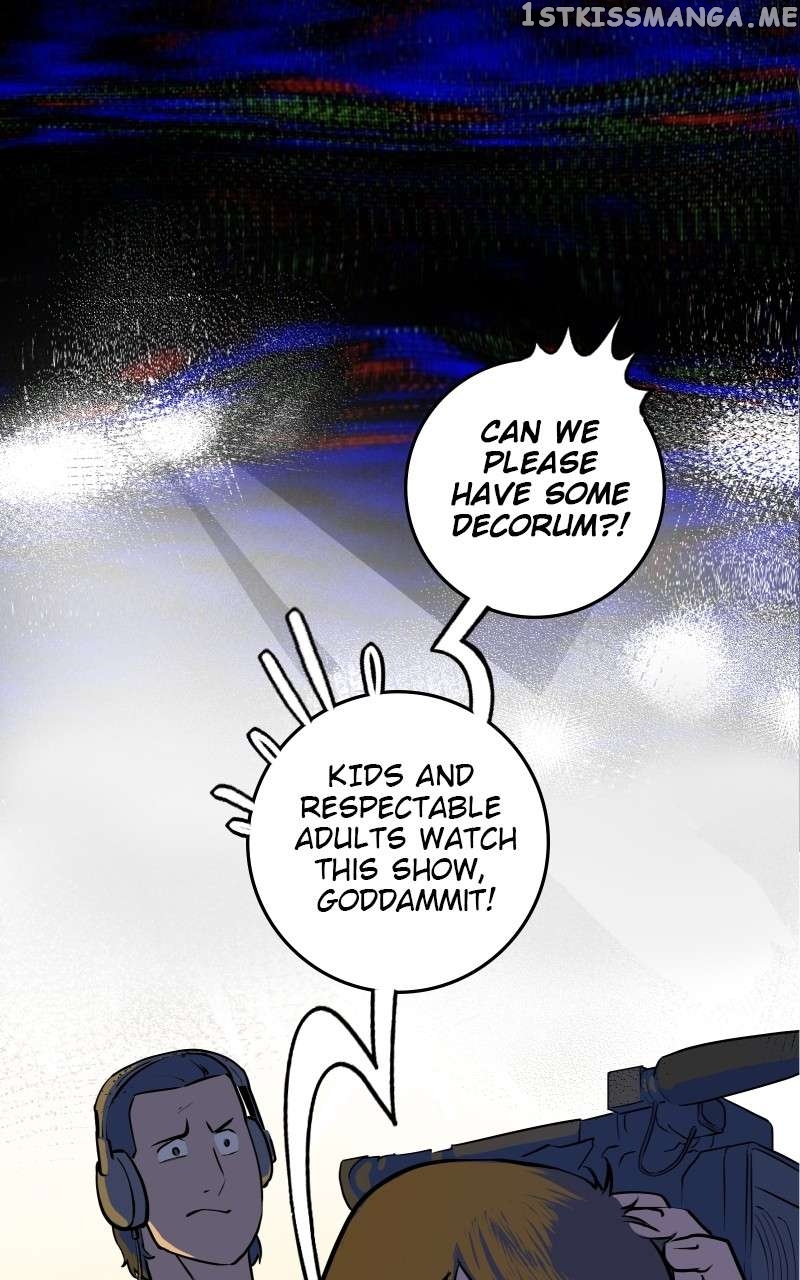 The Tomato Can chapter 5 - page 62