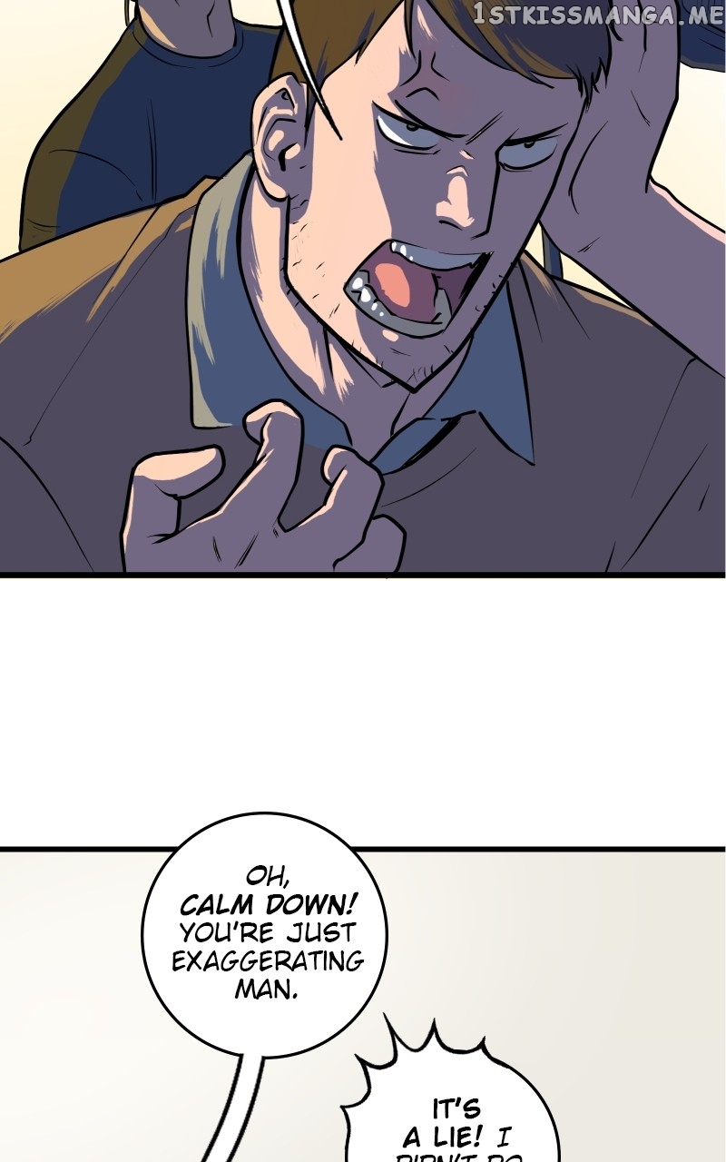 The Tomato Can chapter 5 - page 63