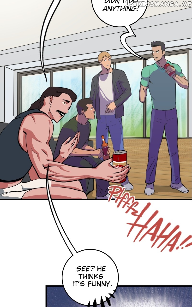 The Tomato Can chapter 5 - page 64