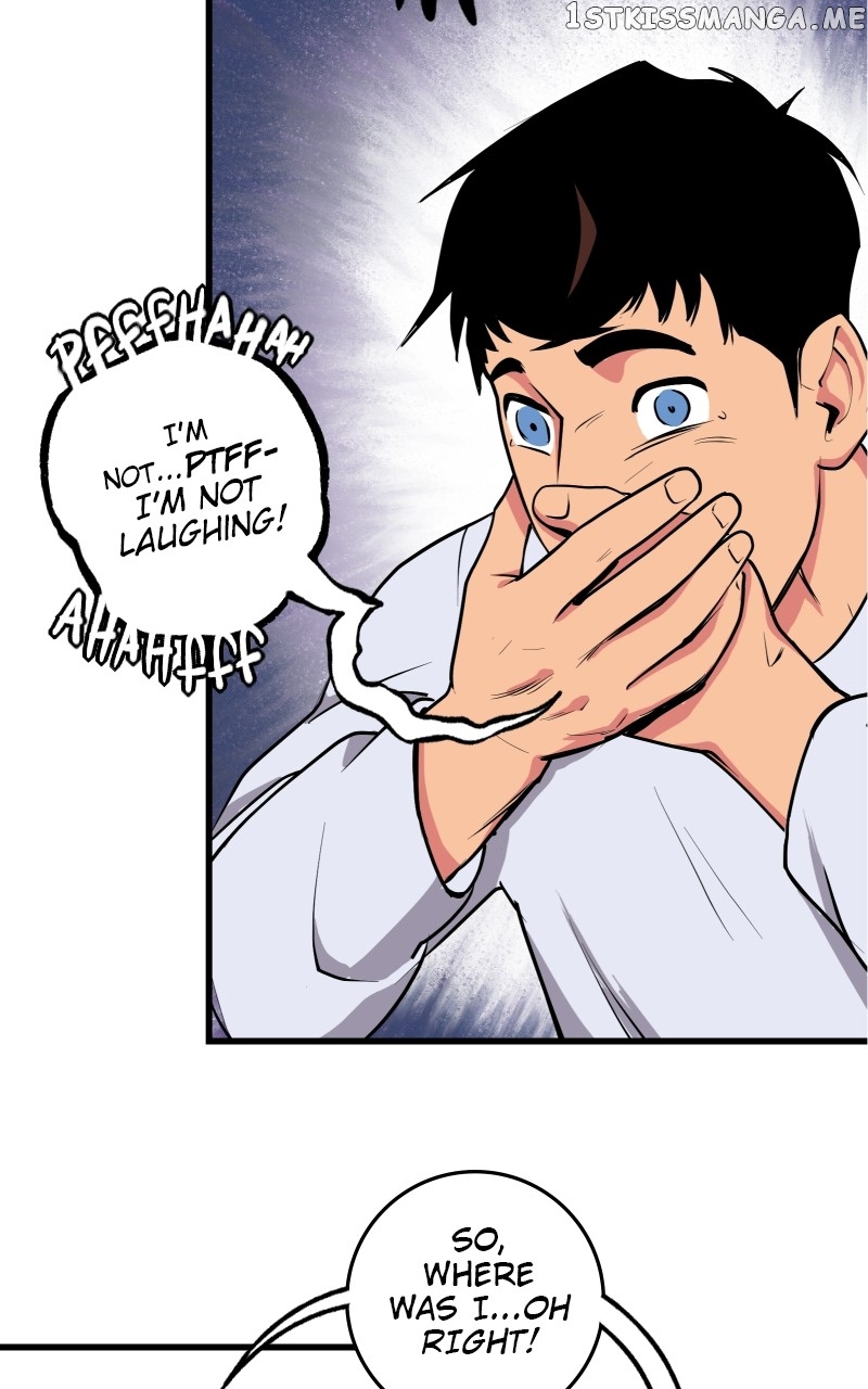 The Tomato Can chapter 5 - page 65