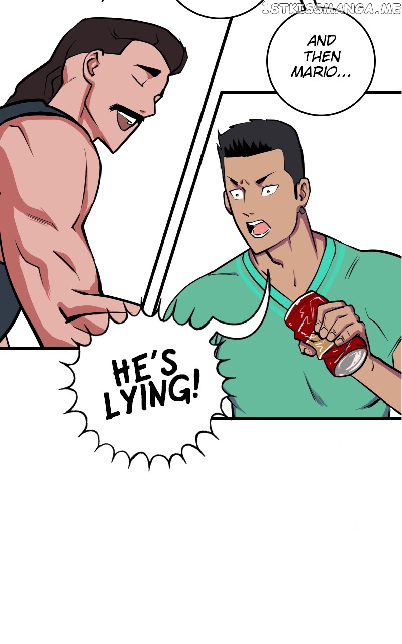 The Tomato Can chapter 5 - page 66