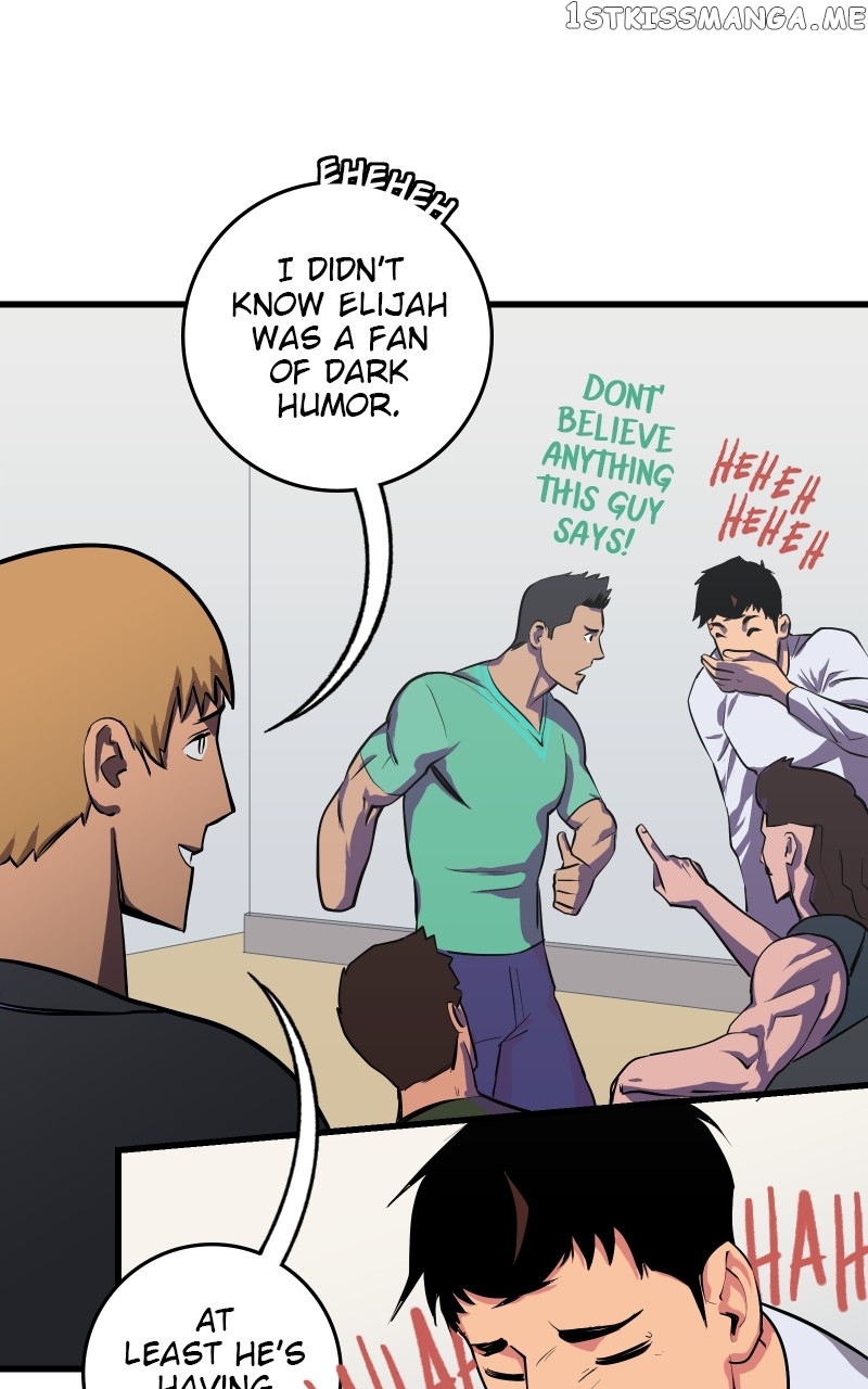 The Tomato Can chapter 5 - page 67
