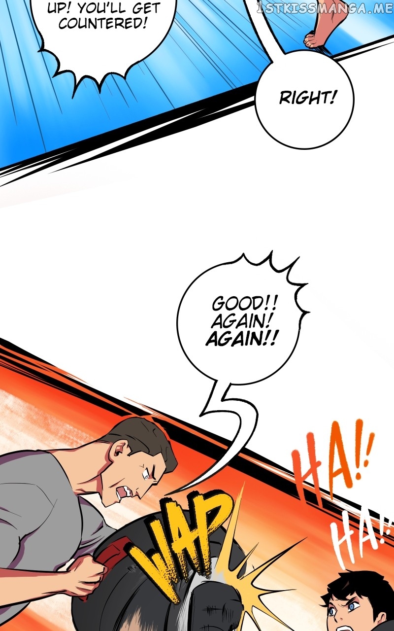 The Tomato Can chapter 5 - page 70