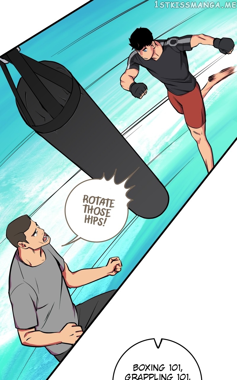 The Tomato Can chapter 5 - page 77