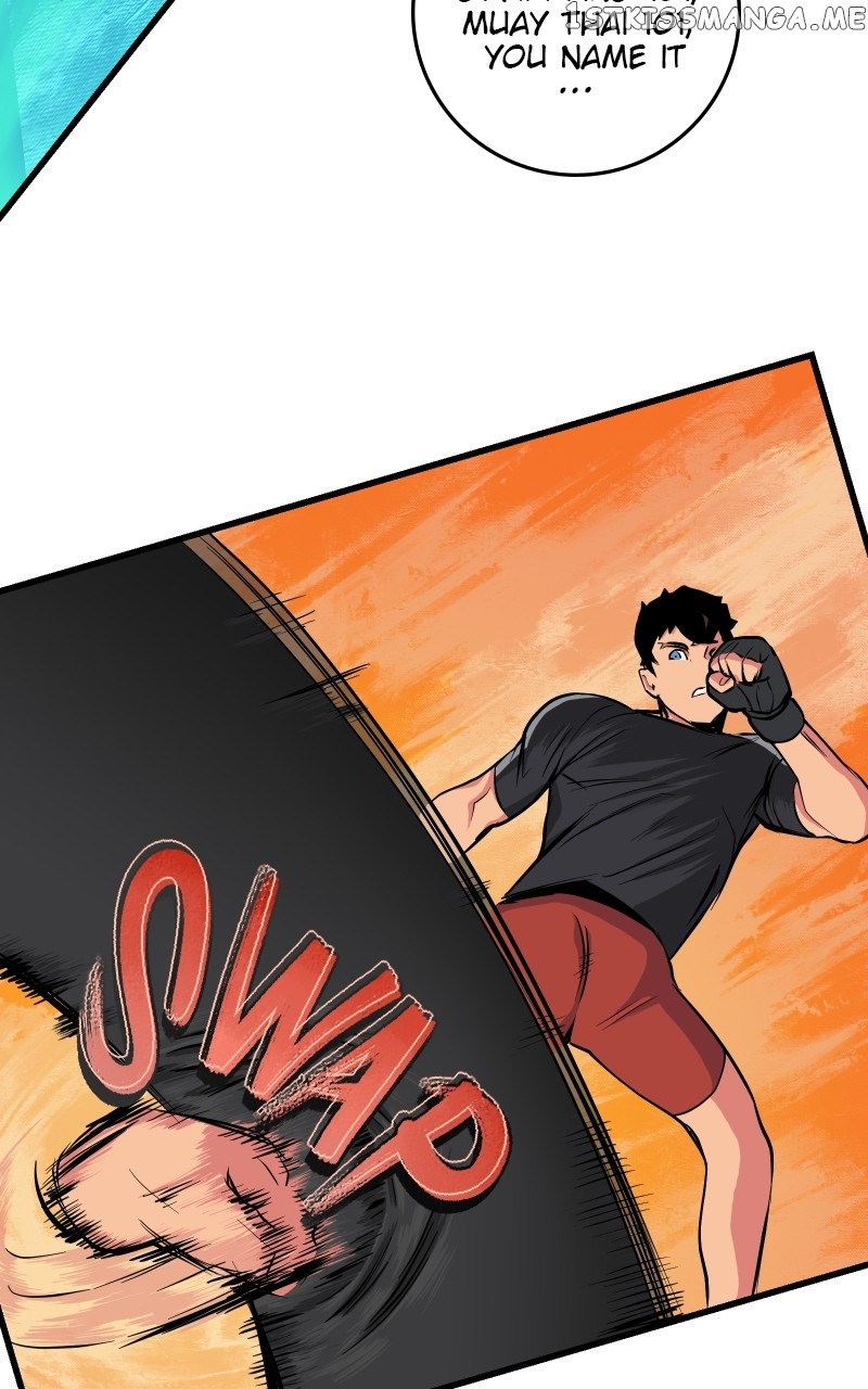 The Tomato Can chapter 5 - page 78