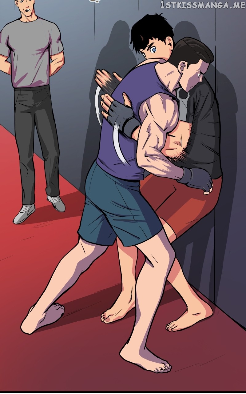 The Tomato Can chapter 5 - page 80