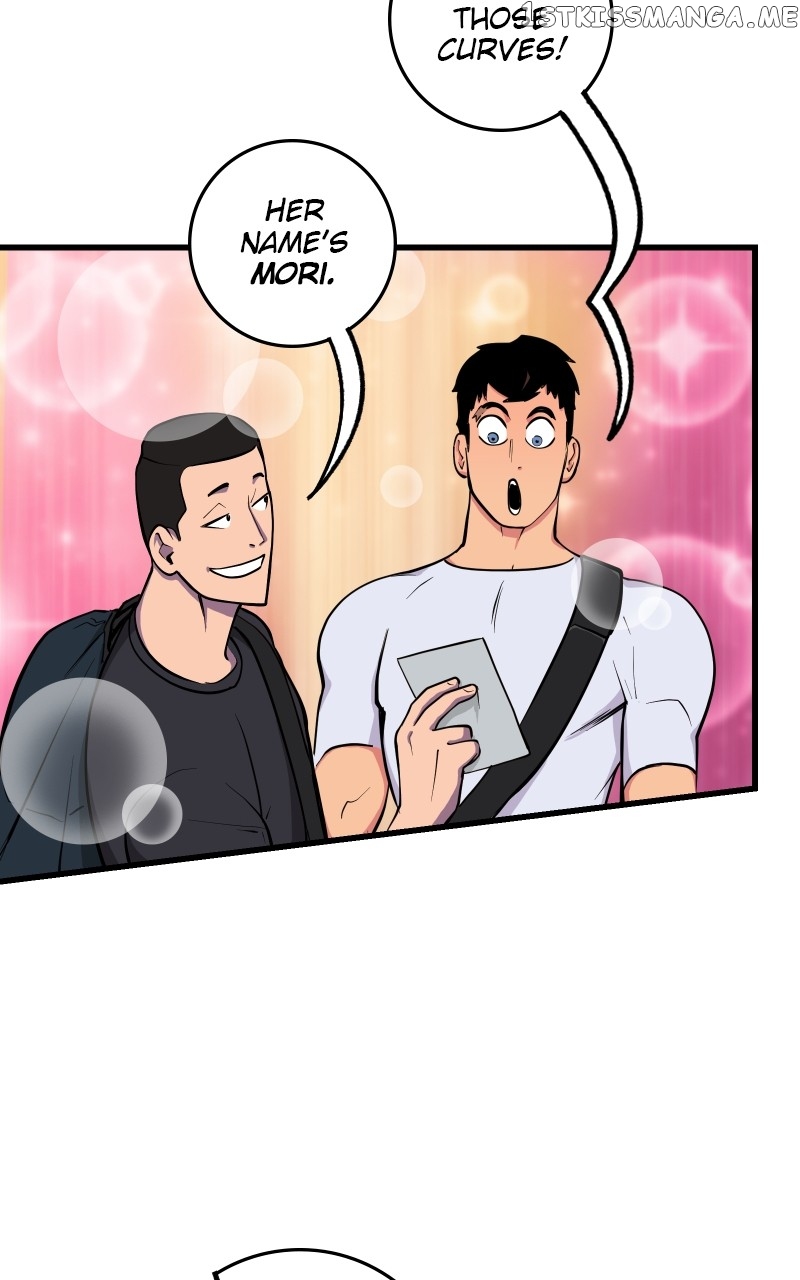 The Tomato Can chapter 5 - page 84