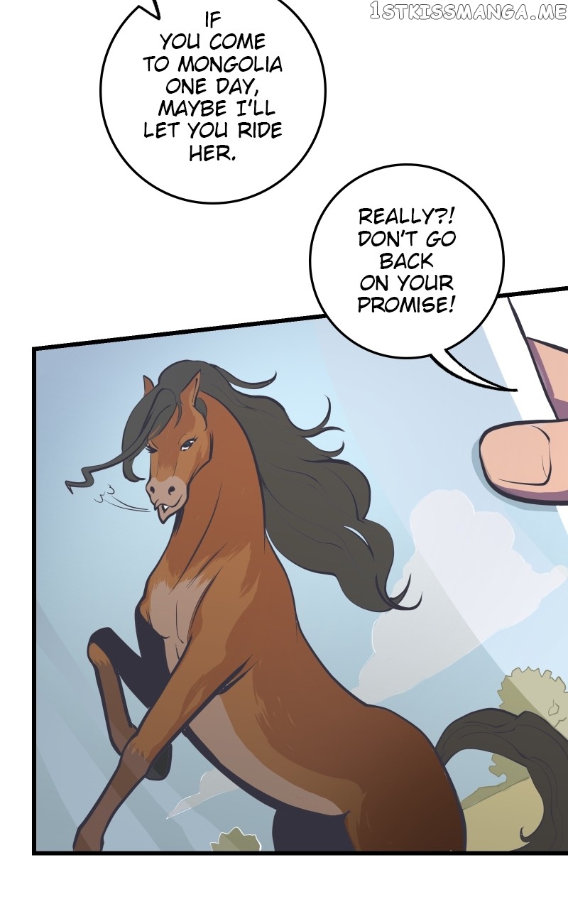 The Tomato Can chapter 5 - page 85