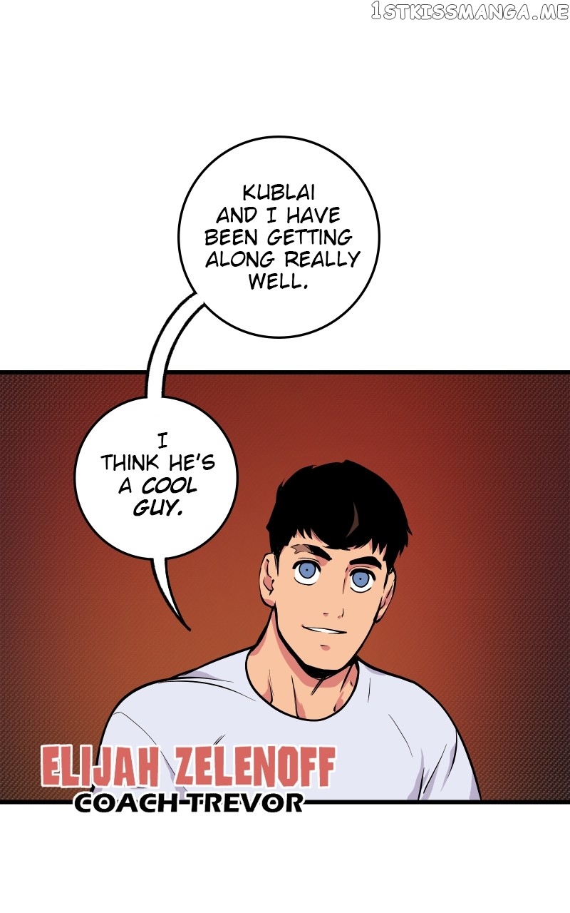The Tomato Can chapter 5 - page 86