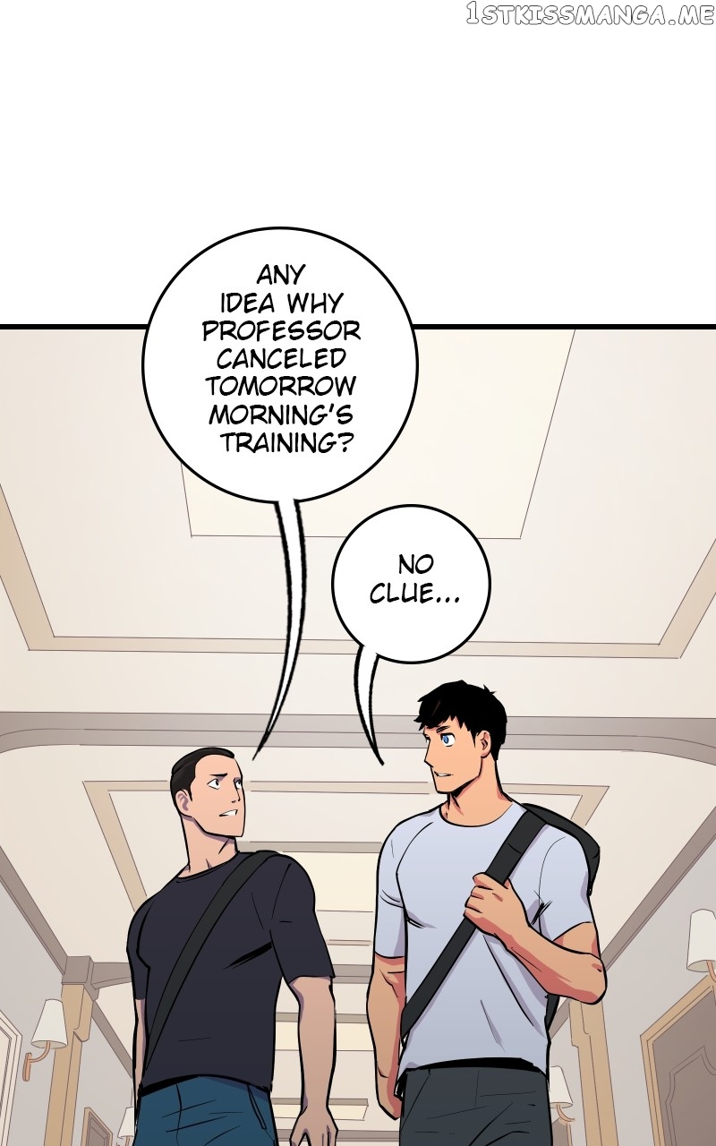 The Tomato Can chapter 5 - page 87