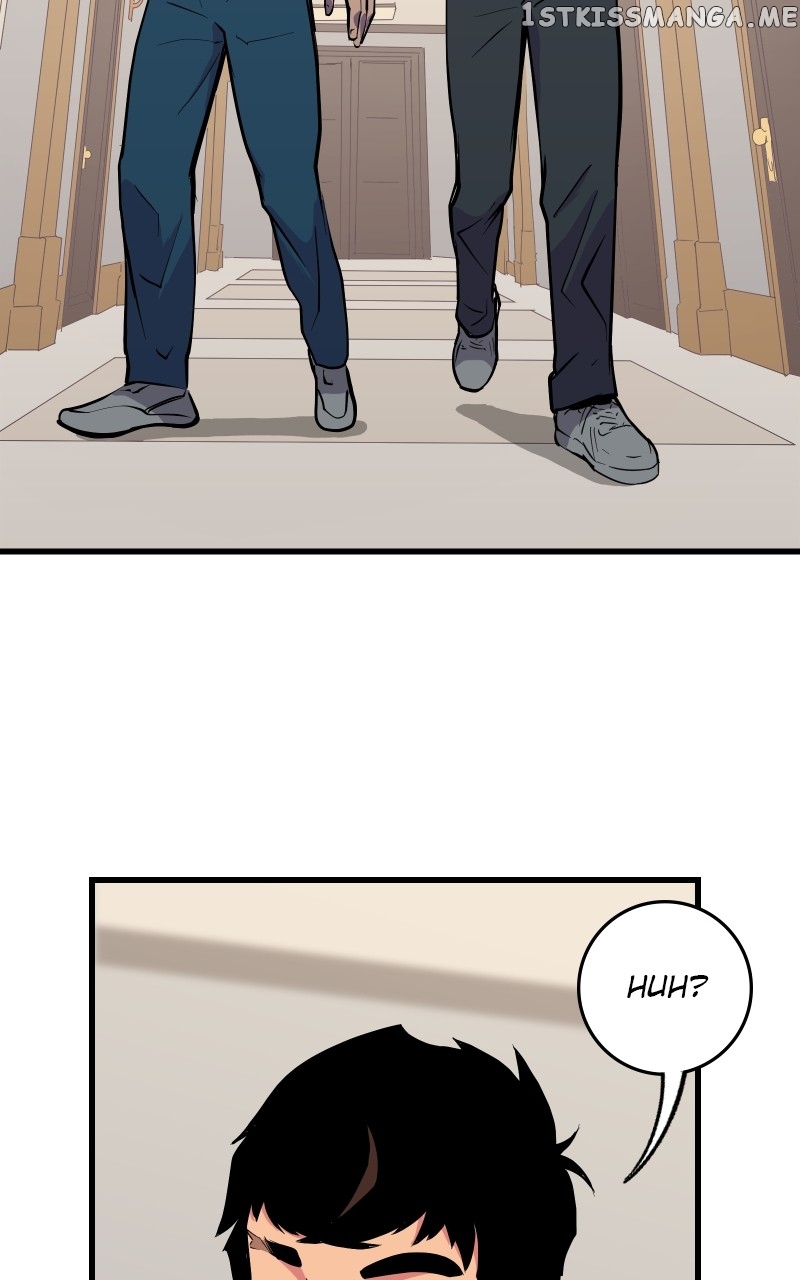 The Tomato Can chapter 5 - page 88