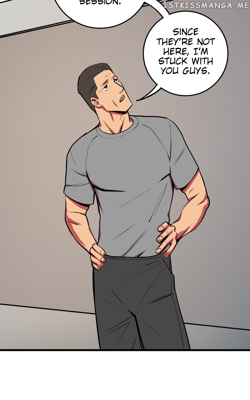 The Tomato Can chapter 5 - page 9