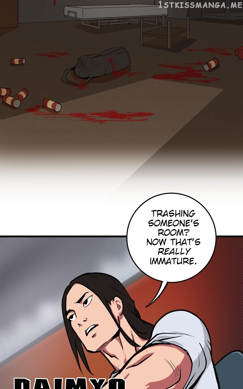 The Tomato Can chapter 5 - page 93