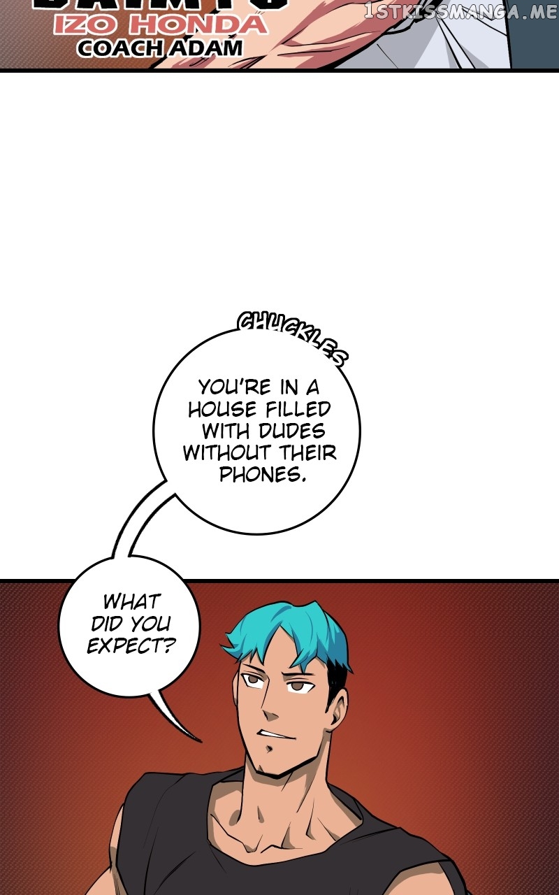The Tomato Can chapter 5 - page 94