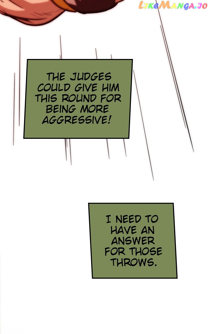 The Tomato Can Chapter 46 - page 101