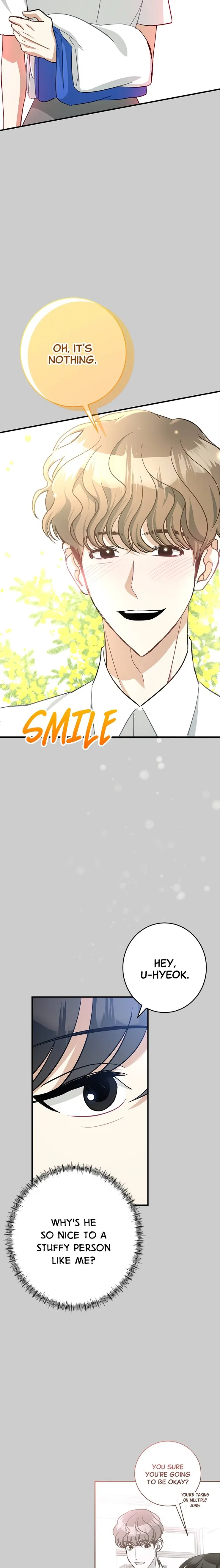 The Devil's Kiss Chapter 48 - page 11
