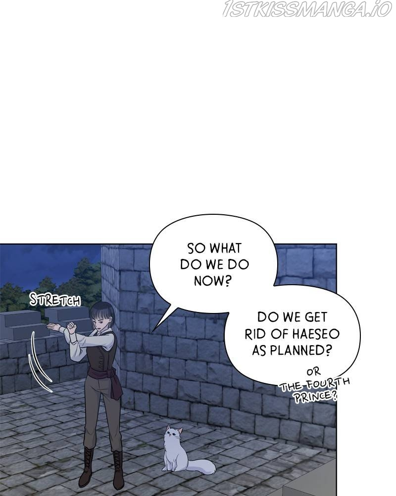 Tenants from Another World chapter 47 - page 1