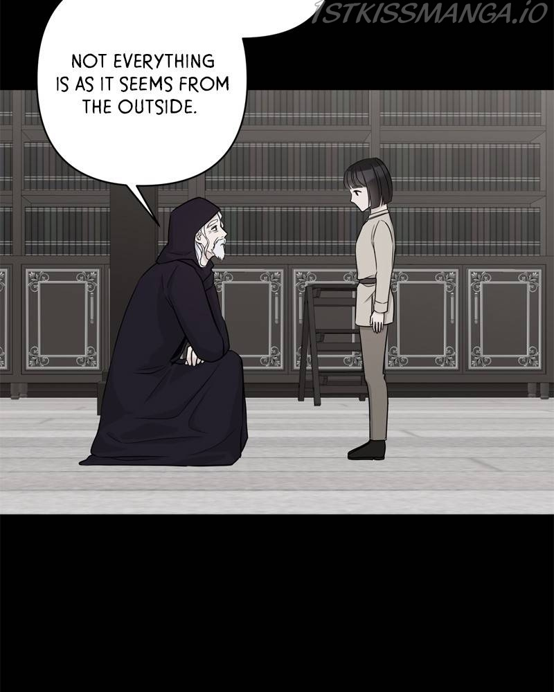 Tenants from Another World chapter 47 - page 10
