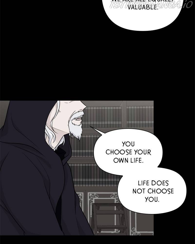 Tenants from Another World chapter 47 - page 13