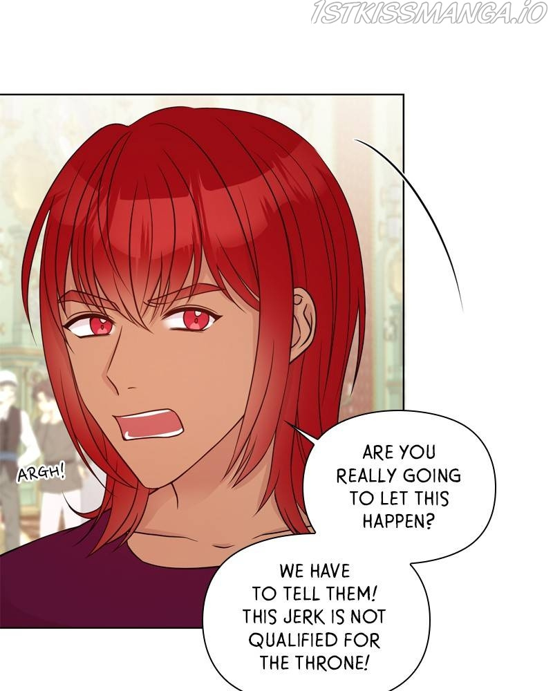 Tenants from Another World chapter 47 - page 23