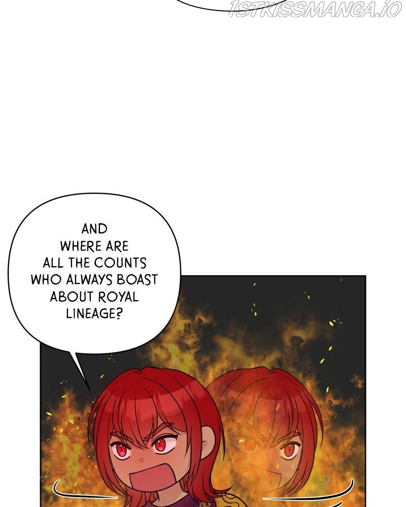 Tenants from Another World chapter 47 - page 24