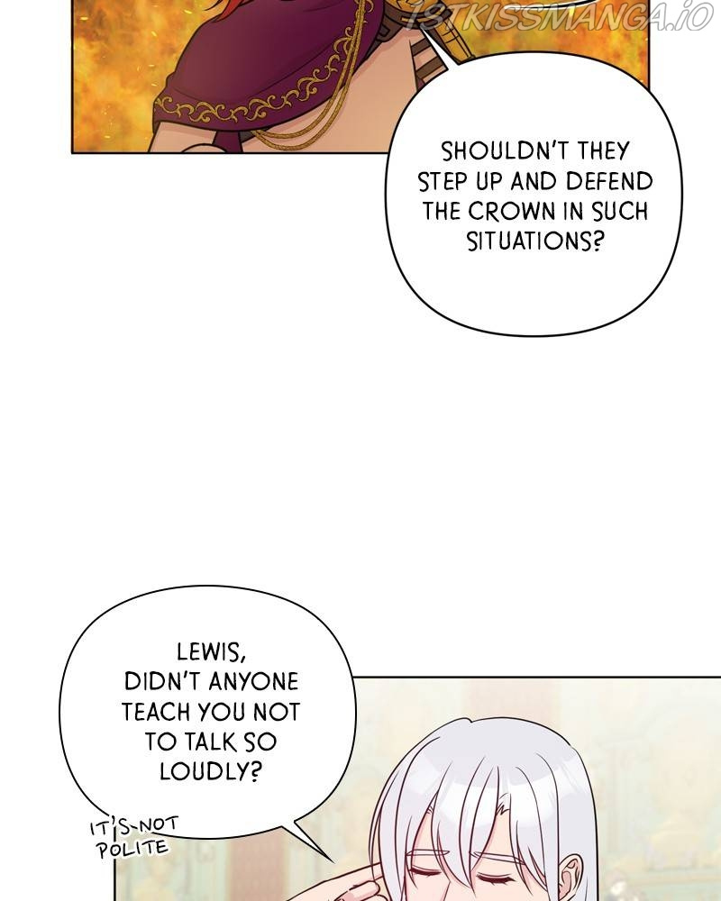 Tenants from Another World chapter 47 - page 25