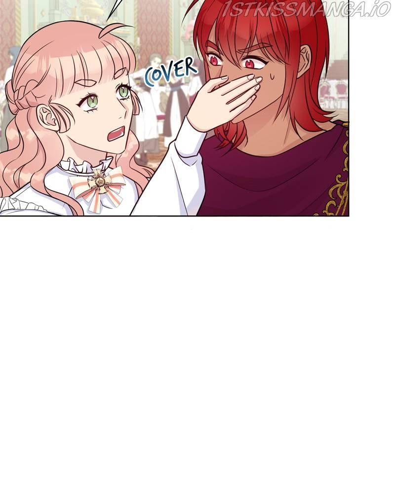 Tenants from Another World chapter 47 - page 27