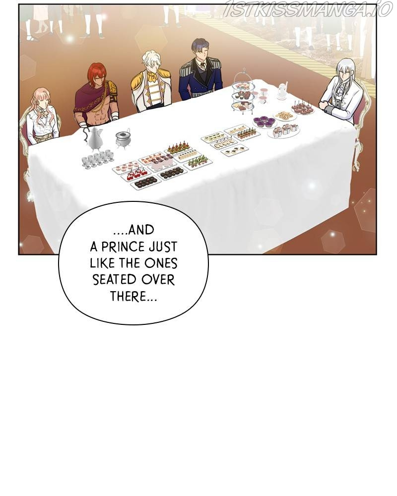 Tenants from Another World chapter 47 - page 37