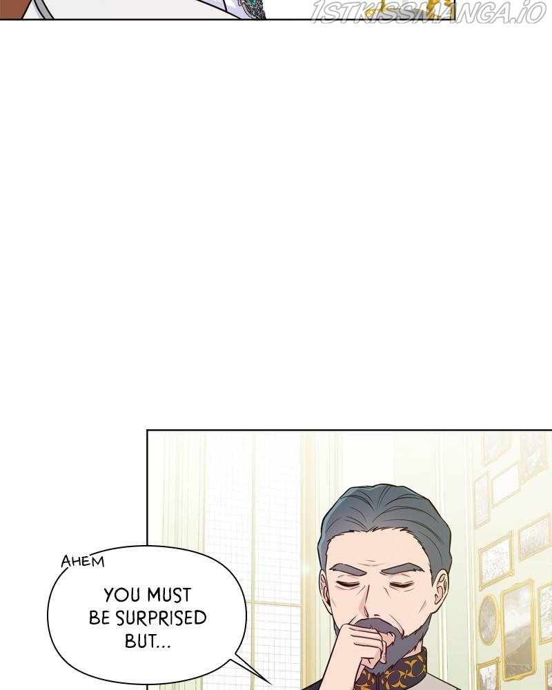 Tenants from Another World chapter 47 - page 41